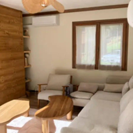 Appartement T4 Calme Avec Vue Imprenable à